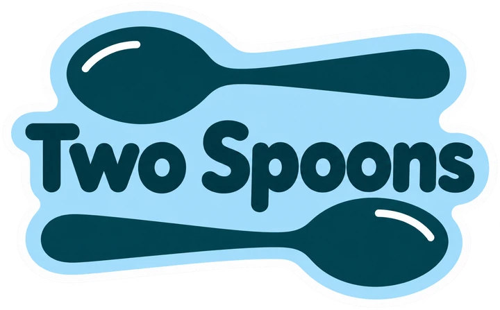 Two Spoons
